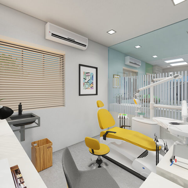 dental room 2