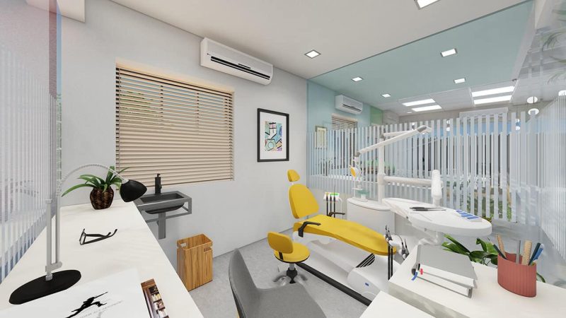 dental room 2