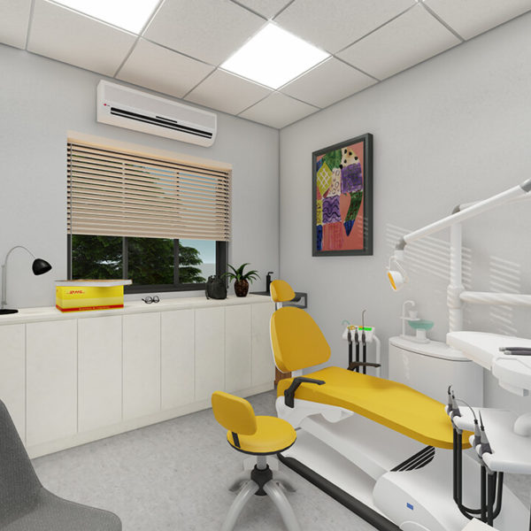 dental room 1