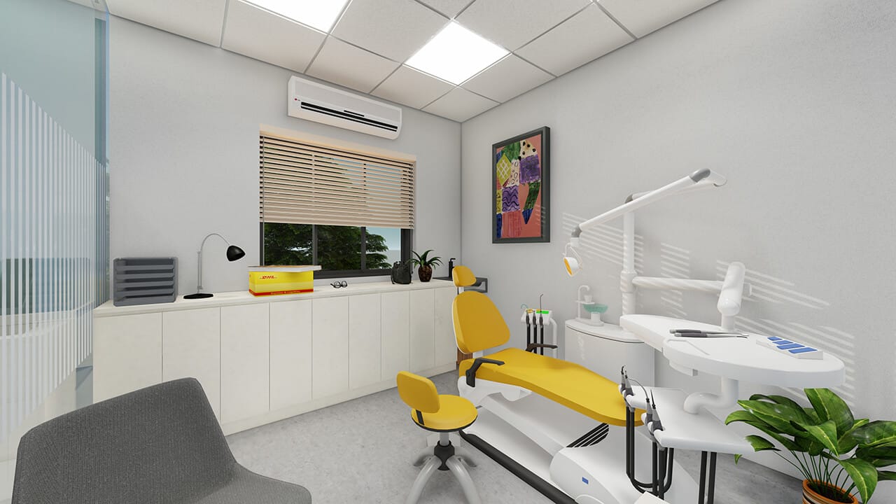 dental room 1
