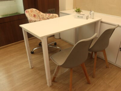 Consult Cabin - Cabin NO. 2