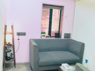 Consult Cabin - Cabin NO. 1