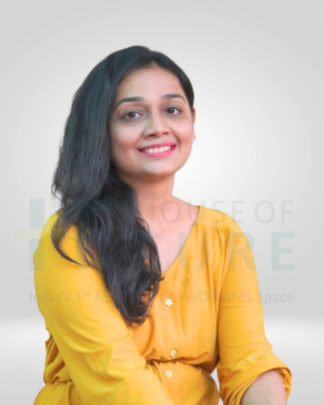 Dr. Vishruti Manek