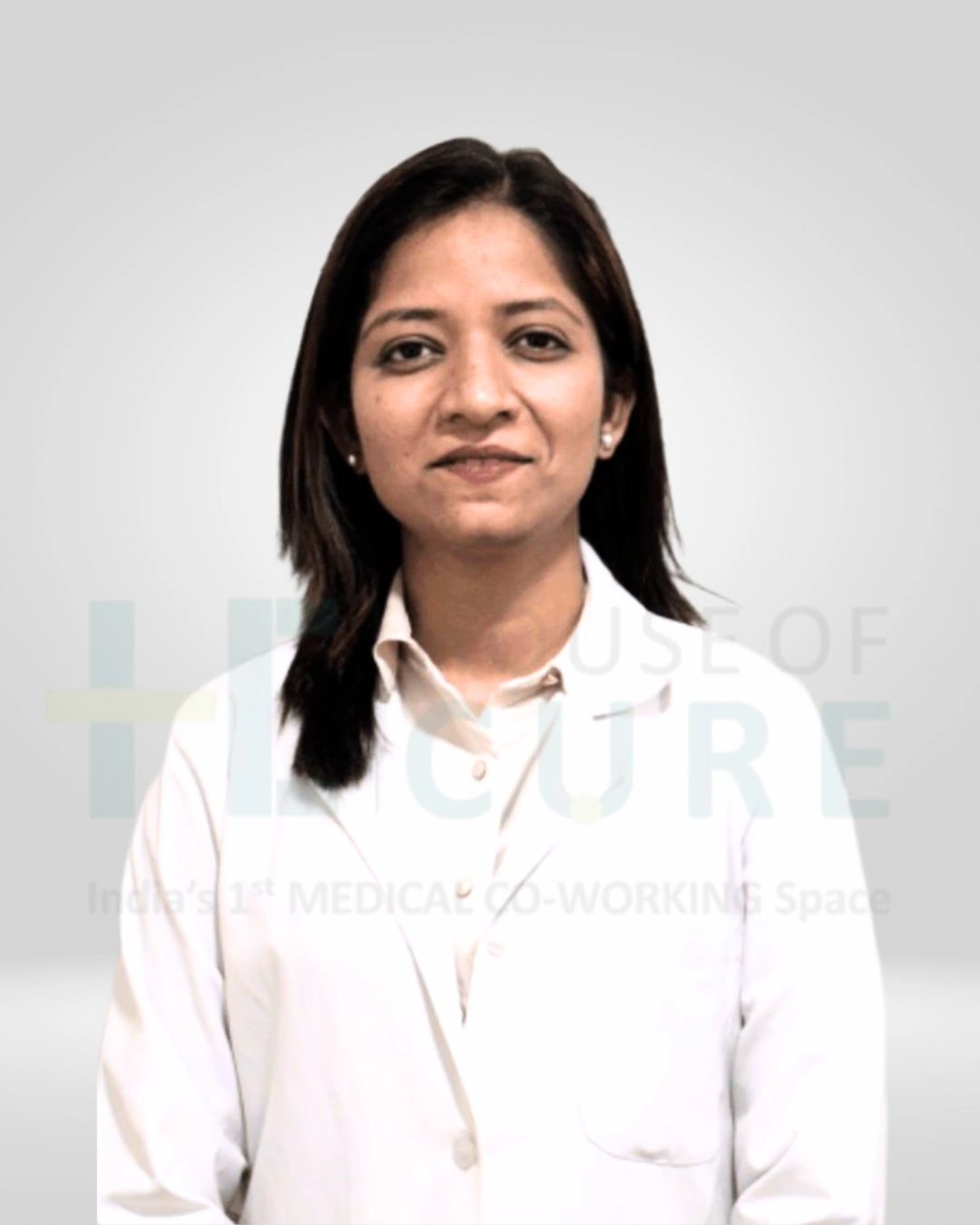 Dr. Rajshree Lad