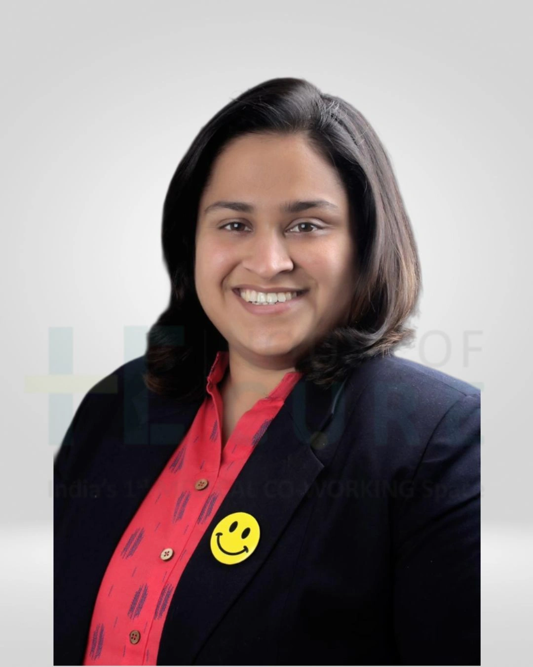 Dr. Nithi Rajadhyaksha Padiyar