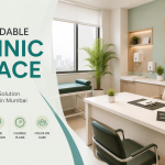clinic space in Mumbai