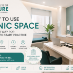 ready to use clinic space