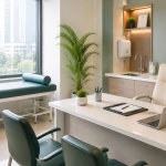 Doctor Cabin on Rent