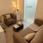 Flexible Clinic Space