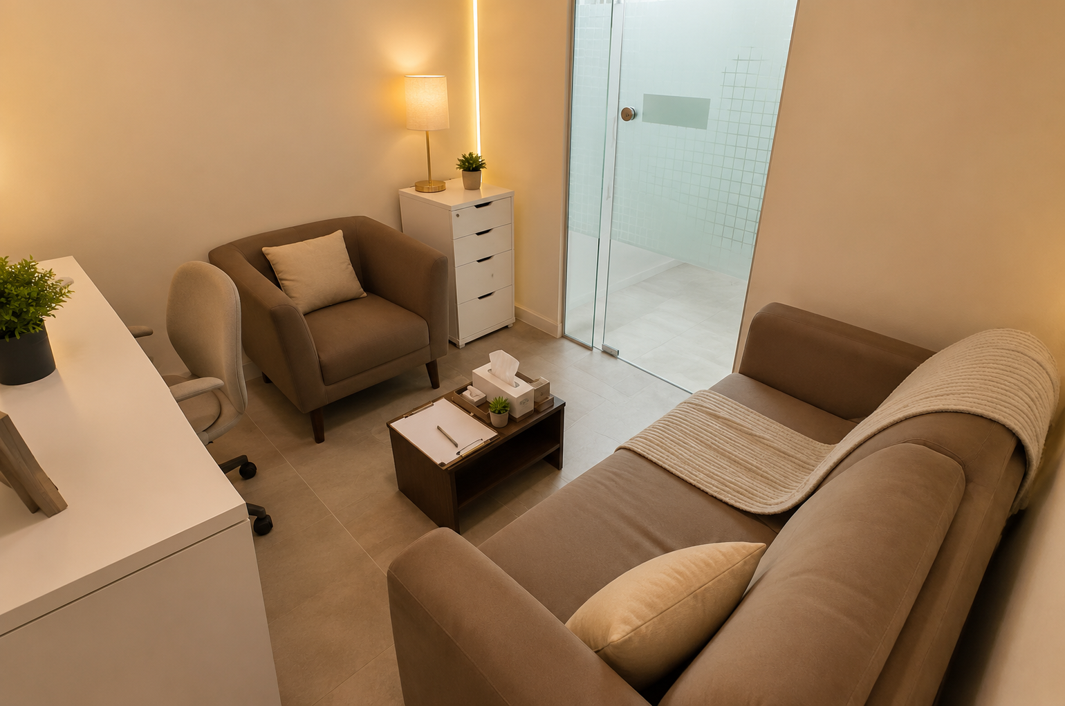 Flexible Clinic Space: The Smart Choice for Doctors Looking for a Clinic on Rent in Mumbai