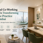 Medical Co Working Space